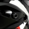 R&G Racing Crash Protectors (NO CUT kit) for Aprilia RS 457 R&G Racing Crash Protectors (NO CUT kit) for Aprilia RS 457